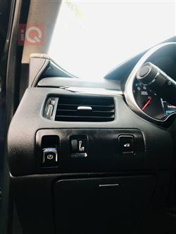 شێڤرۆلێت ئیمپالا